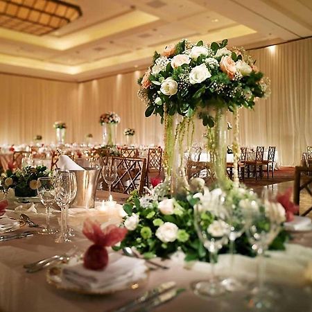 Jw Marriott Hotel Τζακάρτα Εξωτερικό φωτογραφία
