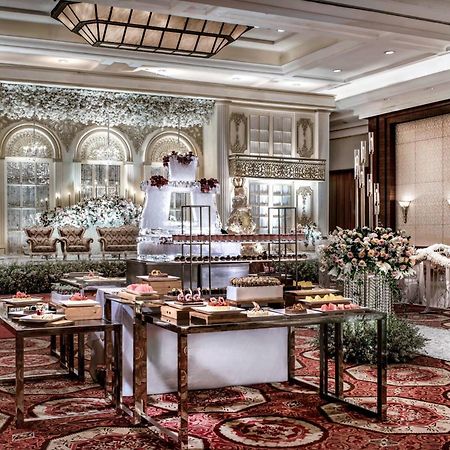 Jw Marriott Hotel Τζακάρτα Εξωτερικό φωτογραφία