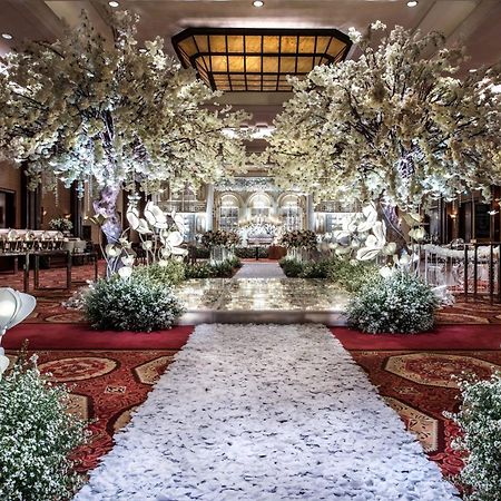Jw Marriott Hotel Τζακάρτα Εξωτερικό φωτογραφία