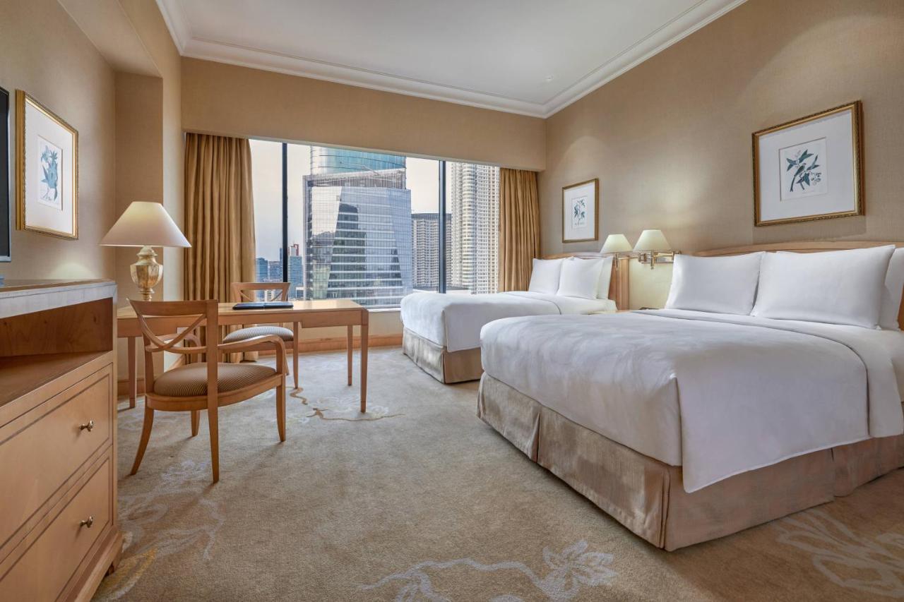 Jw Marriott Hotel Τζακάρτα Εξωτερικό φωτογραφία
