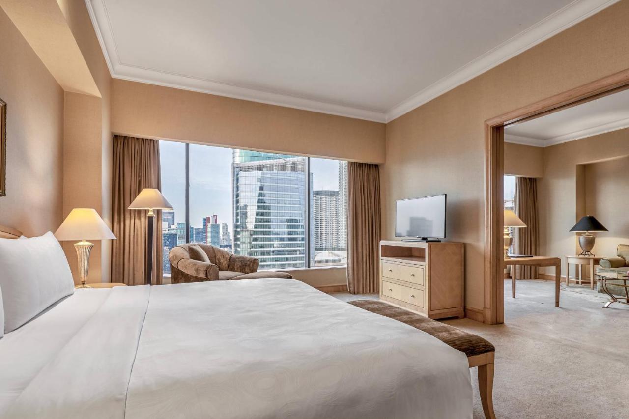 Jw Marriott Hotel Τζακάρτα Εξωτερικό φωτογραφία