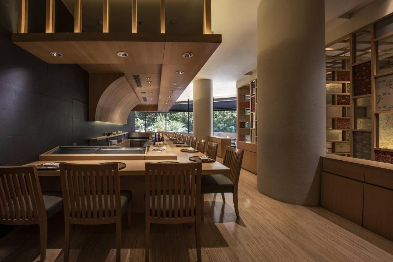 Jw Marriott Hotel Τζακάρτα Εξωτερικό φωτογραφία