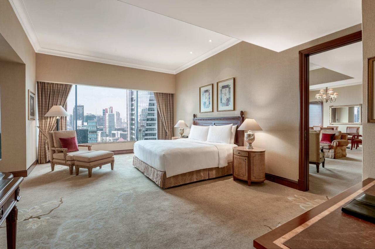 Jw Marriott Hotel Τζακάρτα Εξωτερικό φωτογραφία