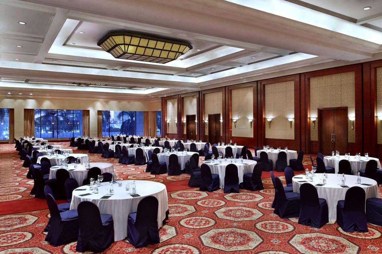 Jw Marriott Hotel Τζακάρτα Εξωτερικό φωτογραφία