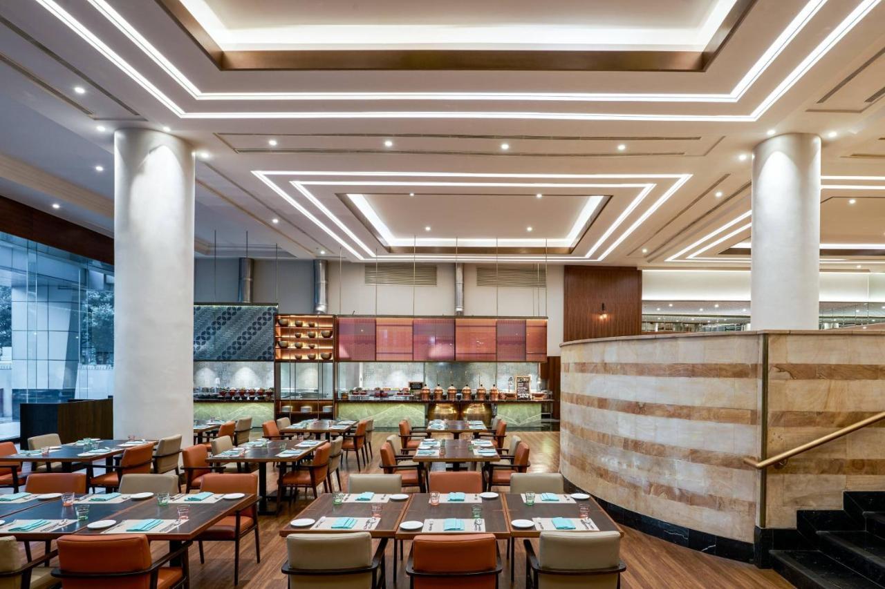 Jw Marriott Hotel Τζακάρτα Εξωτερικό φωτογραφία