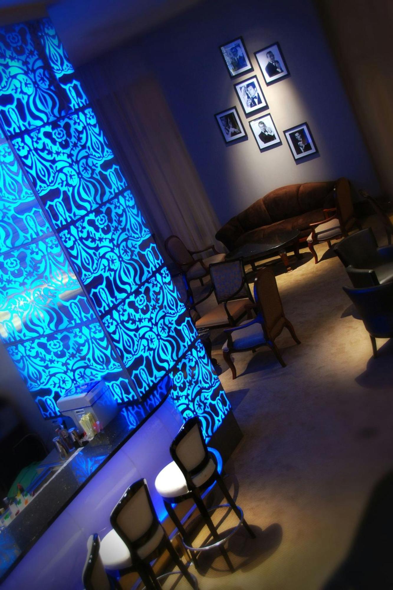 Jw Marriott Hotel Τζακάρτα Εξωτερικό φωτογραφία