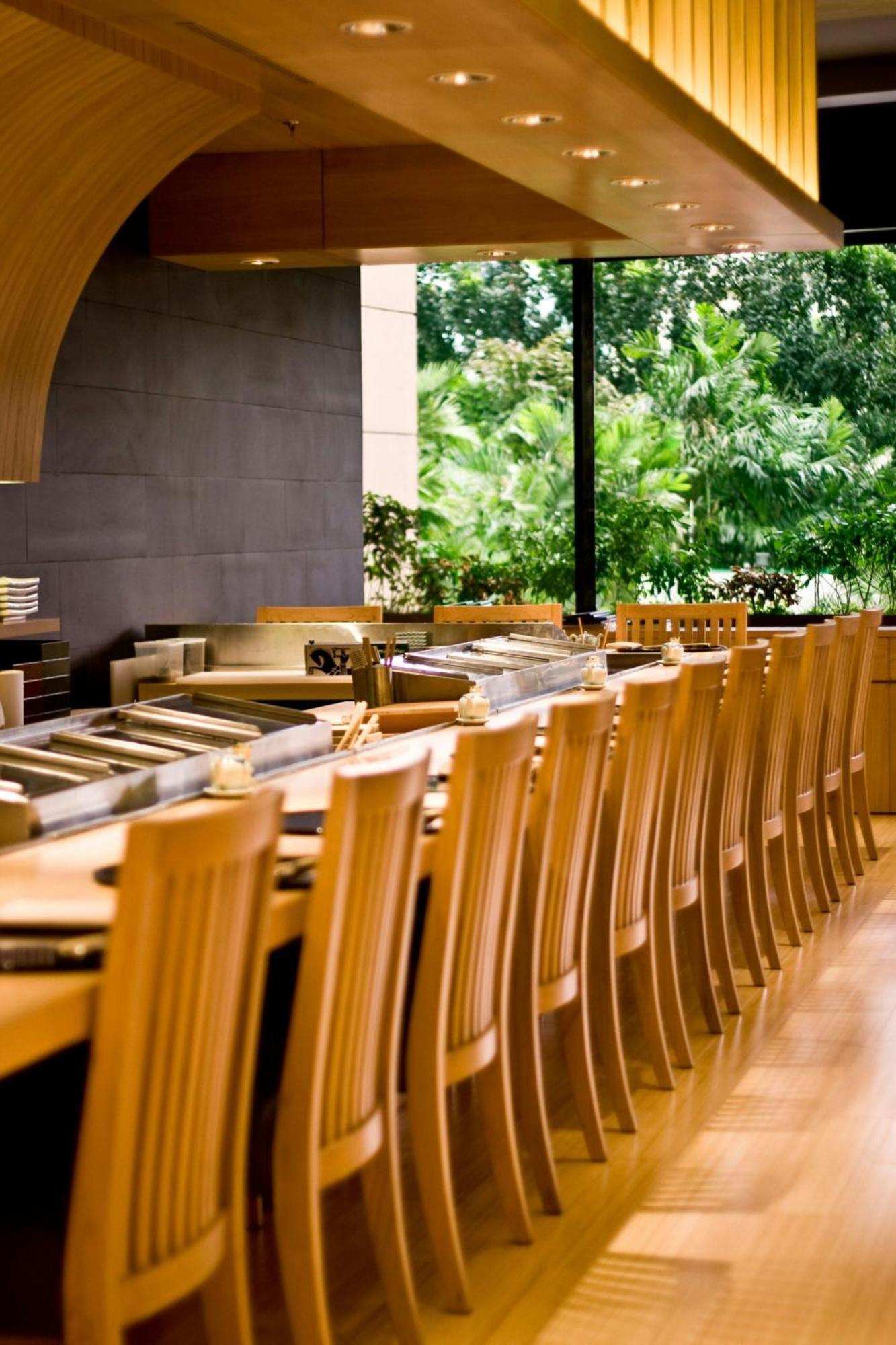 Jw Marriott Hotel Τζακάρτα Εξωτερικό φωτογραφία