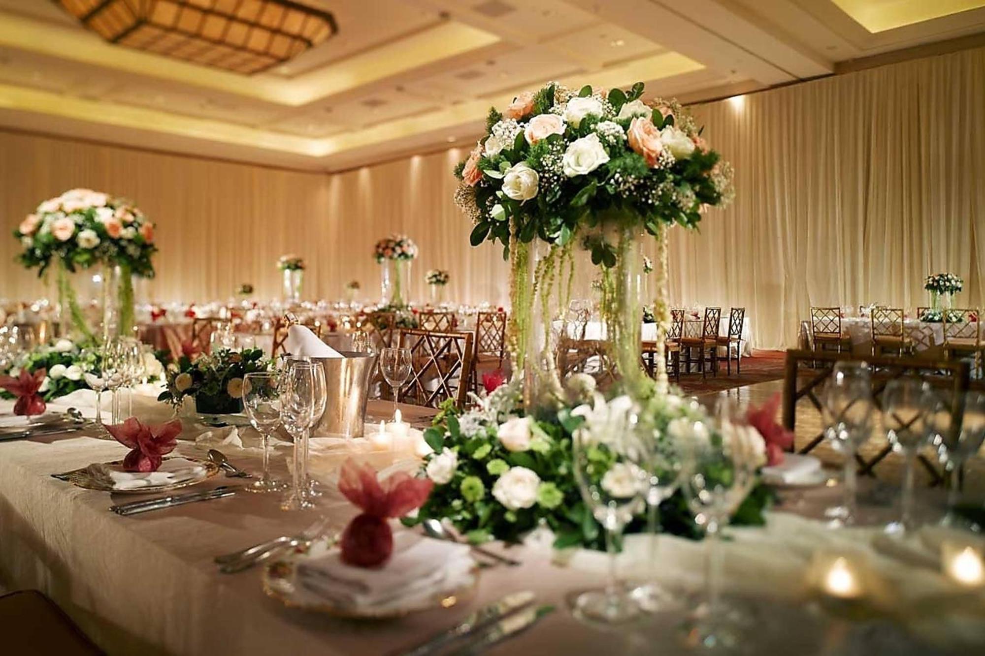 Jw Marriott Hotel Τζακάρτα Εξωτερικό φωτογραφία