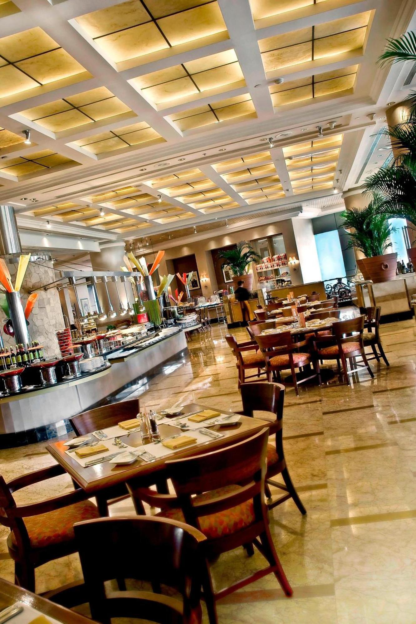 Jw Marriott Hotel Τζακάρτα Εξωτερικό φωτογραφία