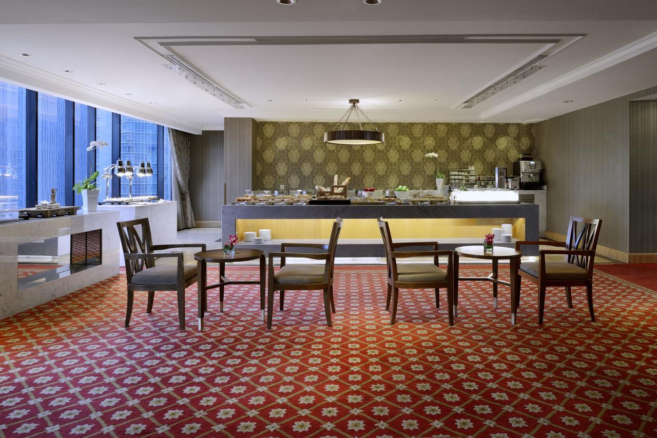 Jw Marriott Hotel Τζακάρτα Εξωτερικό φωτογραφία