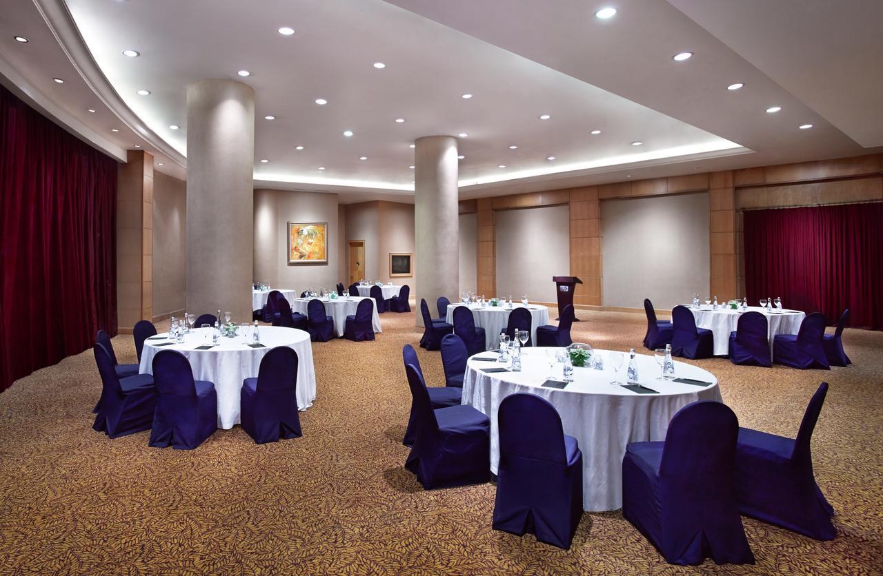 Jw Marriott Hotel Τζακάρτα Εξωτερικό φωτογραφία