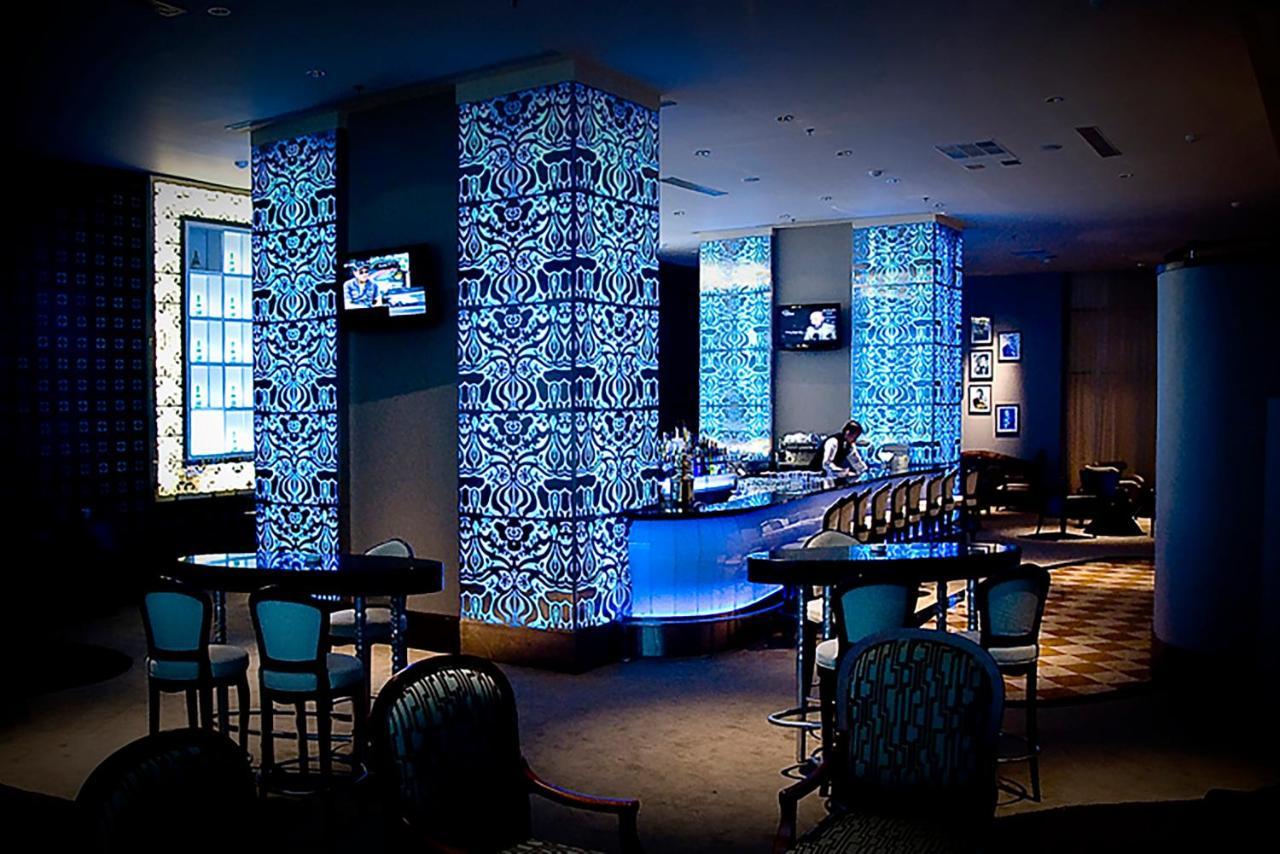 Jw Marriott Hotel Τζακάρτα Εξωτερικό φωτογραφία